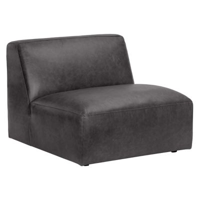 Watson Modular Armless Sofa