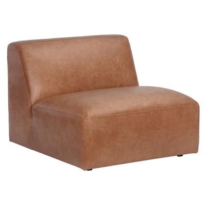 Watson Modular Armless Sofa
