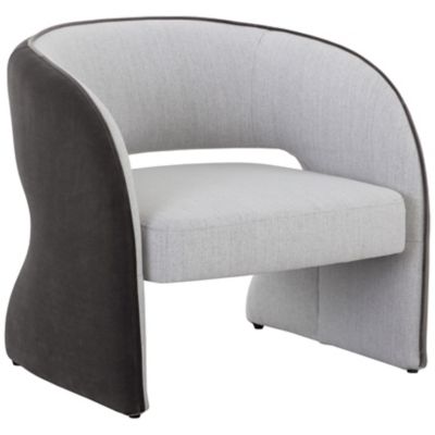 Rosalia Lounge Chair