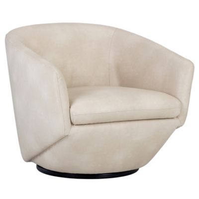 Treviso Swivel Lounge Chair