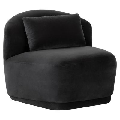 Soraya Swivel Lounge Chair