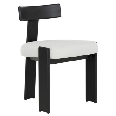 Titan Dining Chair, Set of 2