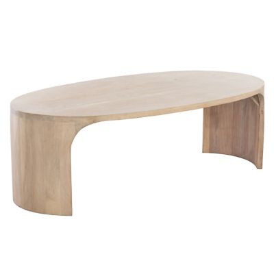 Tomas Coffee Table