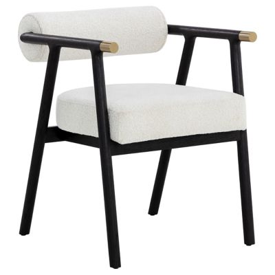 Sova Dining Armchair