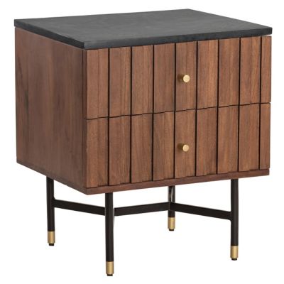 Wellington Nightstand