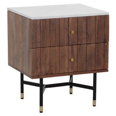 Wellington Nightstand