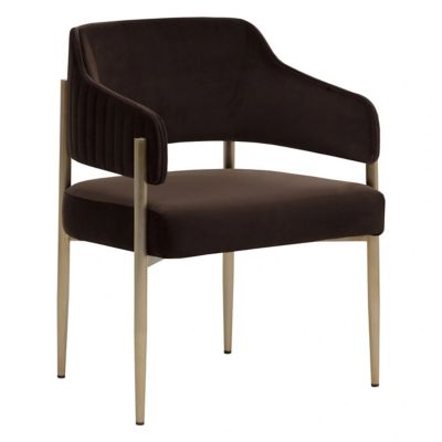 Tova Dining Armchair