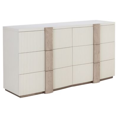 Venetta Dresser