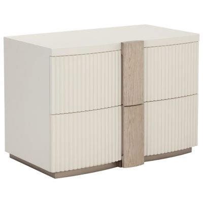 Venetta Nightstand