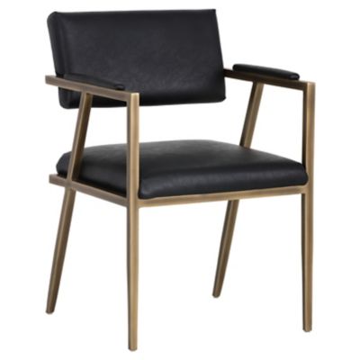 Ventouz Dining Armchair