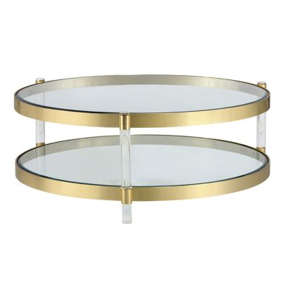 York Coffee Table