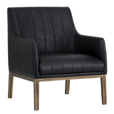 Wolfe Lounge Chair