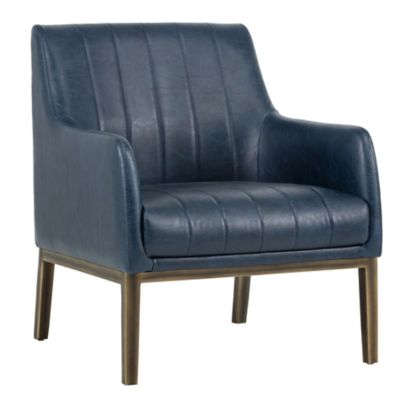 Wolfe Lounge Chair
