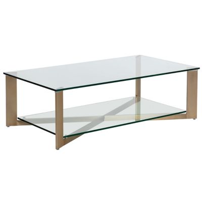 Xavier Coffee Table