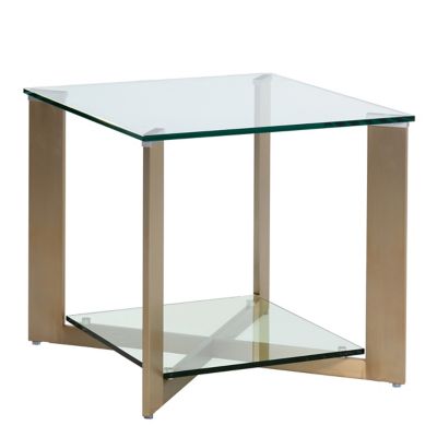 Xavier Side Table