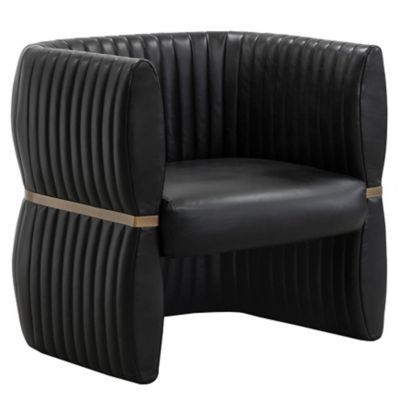 Tryor Lounge Chair