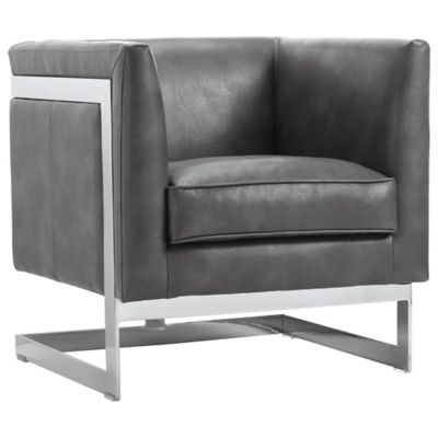 Yvette Lounge Chair
