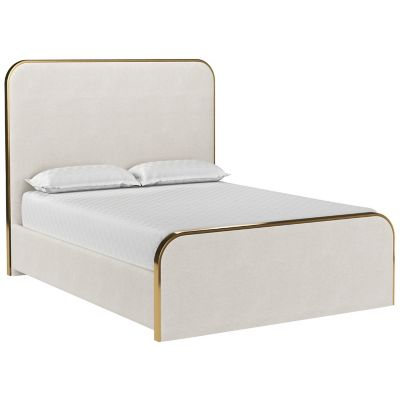 Tometi Bed