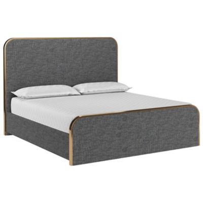 Tometi Bed