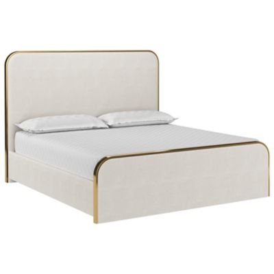 Tometi Bed