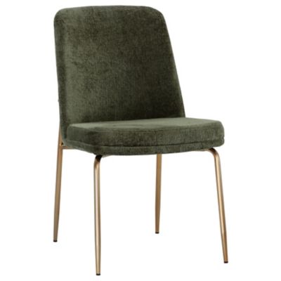 Zeke Dining Chair, Set of 2