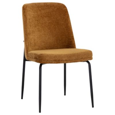 Zeke Dining Chair, Set of 2