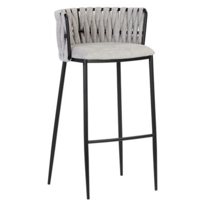 Sarai Bar/Counter Stool