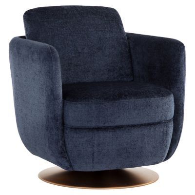 Gilley Swivel Lounge Chair