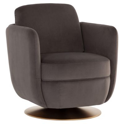 Gilley Swivel Lounge Chair