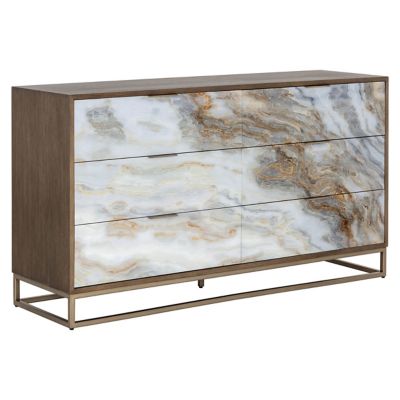 Fuentes Dresser