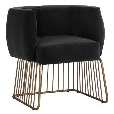 Gala Dining Armchair