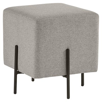 Heston Ottoman