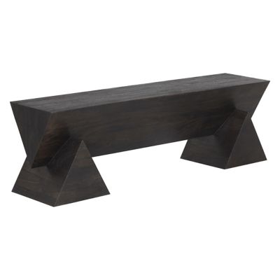 Gregor Bench