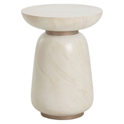 Hali Indoor/Outdoor End Table