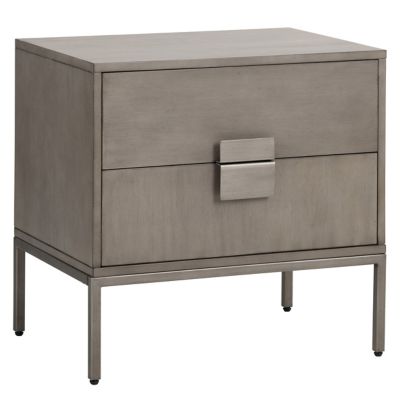 Jade Nightstand
