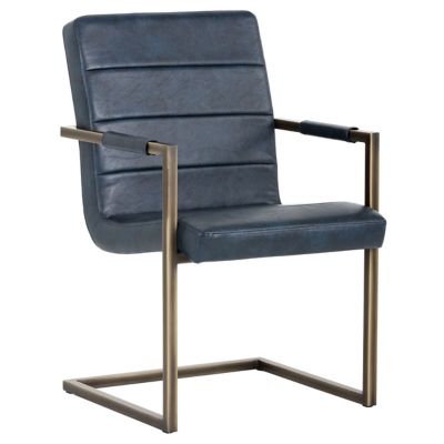 Jafar Dining Armchair, Set of 2