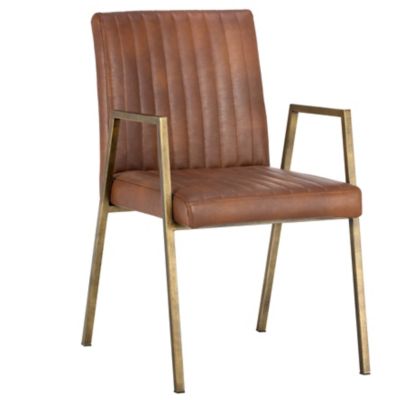 Homer Dining Armchair