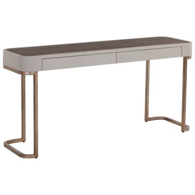 Jamille Console Table