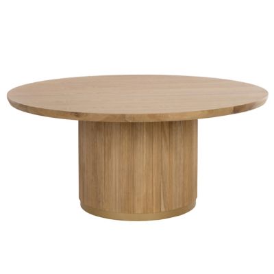 Kalla Round Dining Table
