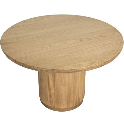 Kalla Round Dining Table