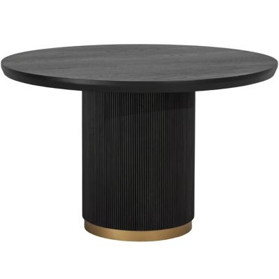 Kalla Round Dining Table