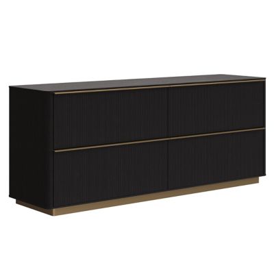 Kalla Dresser