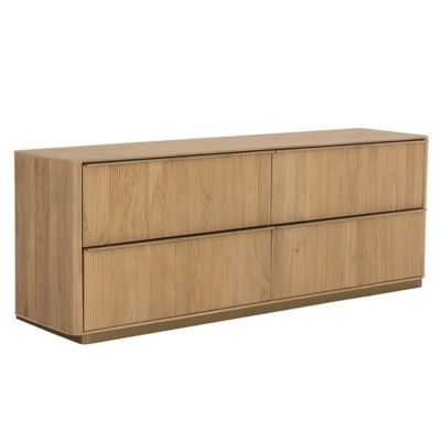 Kalla Dresser