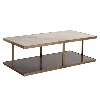Kamali Coffee Table