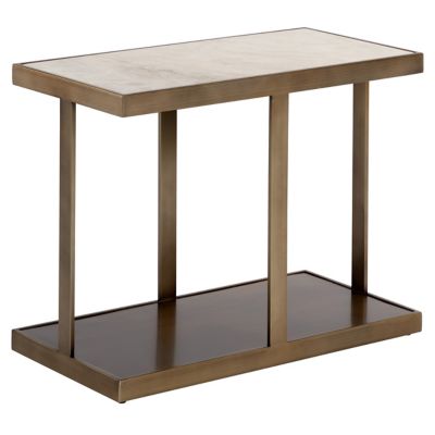 Kamali Side Table