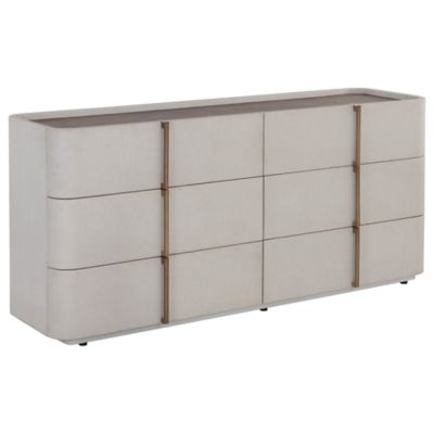 Jamille Dresser