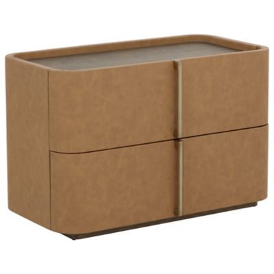 Jamille Nightstand