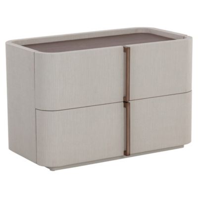 Jamille Nightstand