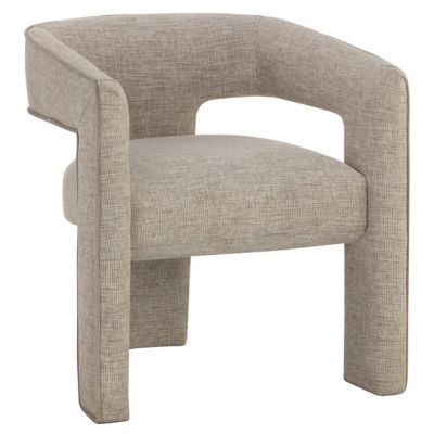 Krasner Dining Armchair