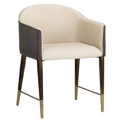 Kylin Dining Armchair